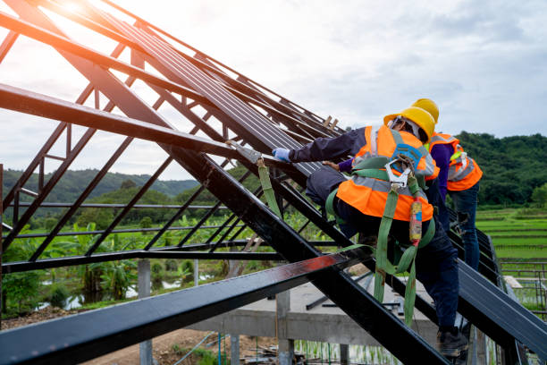 Quick and Trustworthy Emergency Roof Repair Services in Windsor, CA